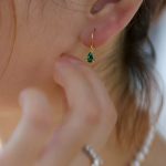 color: 14K Gold