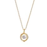 color: 14K Gold