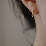 color: Gold Pair (with earplugs)