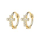color: 14K Gold