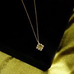 color: 18K Gold