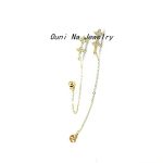 color: 14K Gold