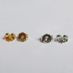 color: 18K Gold