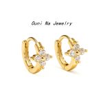 color: 14K Gold