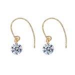 color: 14K Gold