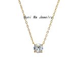 color: 14K Gold