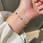 color: 18K Gold