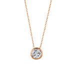 color: Large Rose Gold