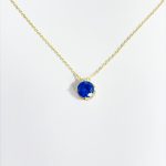 color: 14K Gold