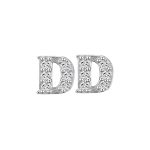 color: D / Style: White gold-only