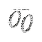 color: White Gold-Large