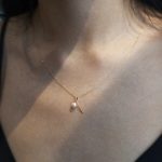 color: 14K Gold