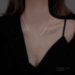 color: 14K gold-length 45cm