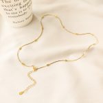 color: 18K GOLD