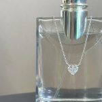 color: White Diamond + Gold