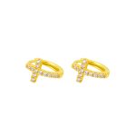 color: 18K GOLD