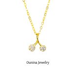 color: 14K Gold