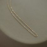 color: 14K Gold