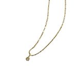 color: 14K Gold