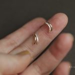 color: 18K Gold