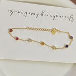 color: 18K Gold