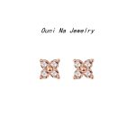 color: Rose Gold