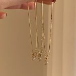 color: 18K Gold