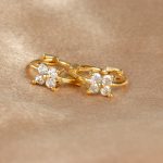 color: 18K Gold