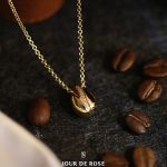 color: 18K Gold / size: 45cm adjustable