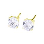 color: White Zirconium (Gold)