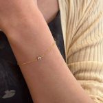color: 14K Gold
