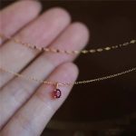 color: 14K Gold