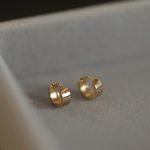 color: 18K Gold