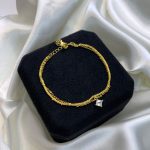 color: Sparkling Bracelet [Gold]]
