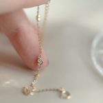 color: 14K Gold