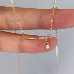 color: 14K Gold