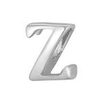 color: Z / Style: White gold pendant