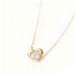 color: 14K Gold