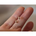color: Gold Pair (with earplugs)