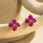 color: Redstone -18K Gold