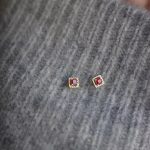 color: 18K Gold