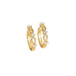 color: 14K Gold