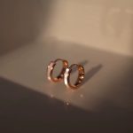 color: Rose Gold