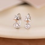 color: Silver [inner diameter 6.5mm]]