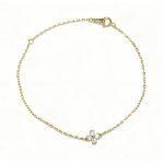 color: 14K Gold