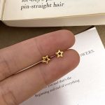 color: 18K Gold