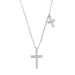 color: white gold