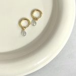color: 18K Gold