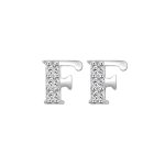 color: F / Style: White gold-only