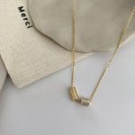 color: 18K Gold
